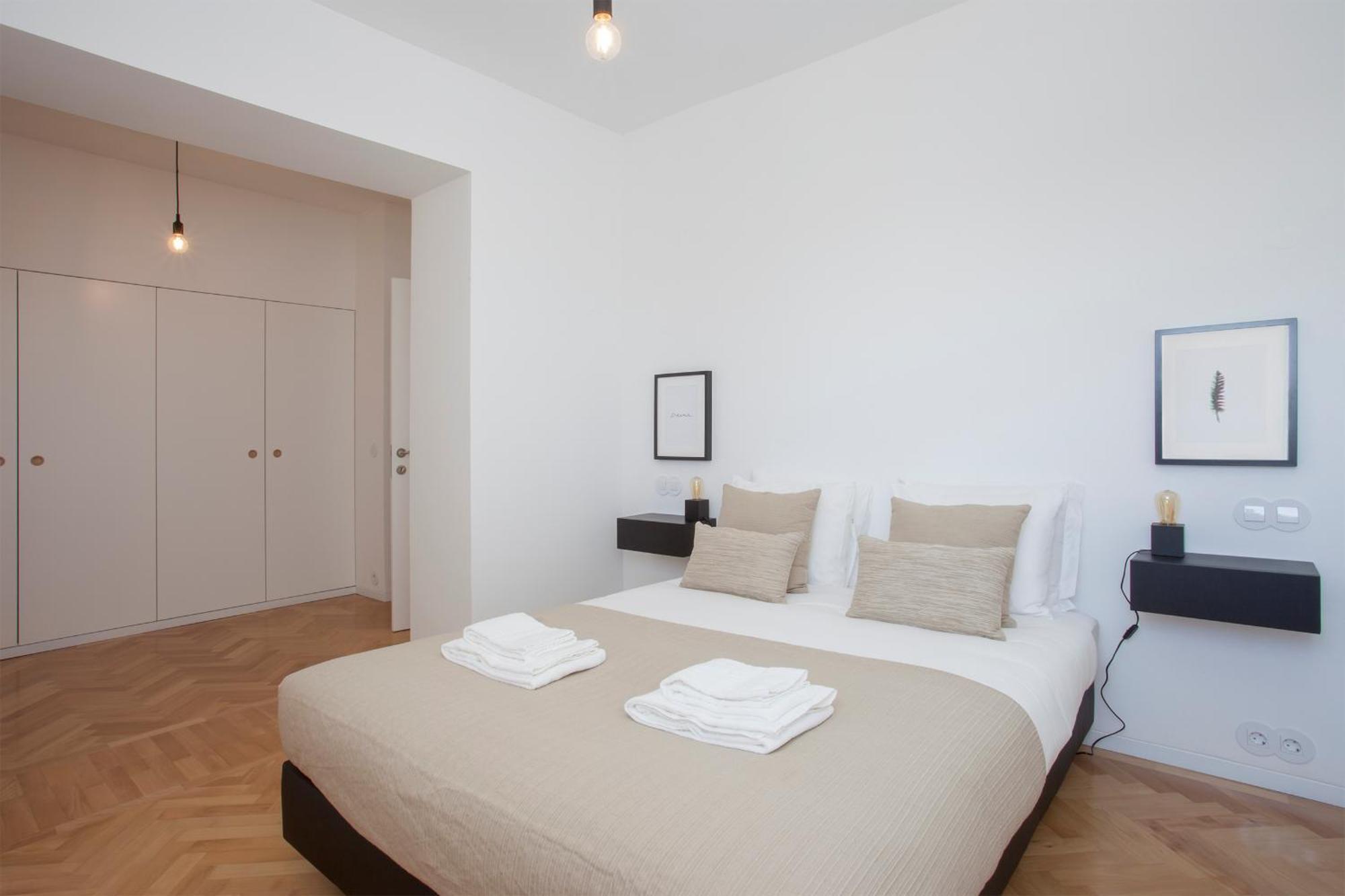 Liiiving In Porto | Downtown Secret Luxury Apartments Exterior foto