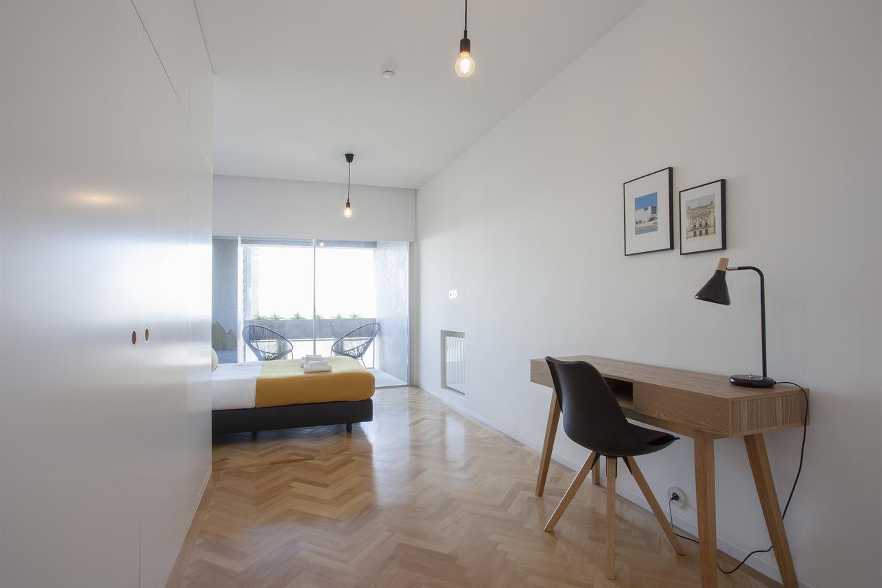 Liiiving In Porto | Downtown Secret Luxury Apartments Exterior foto