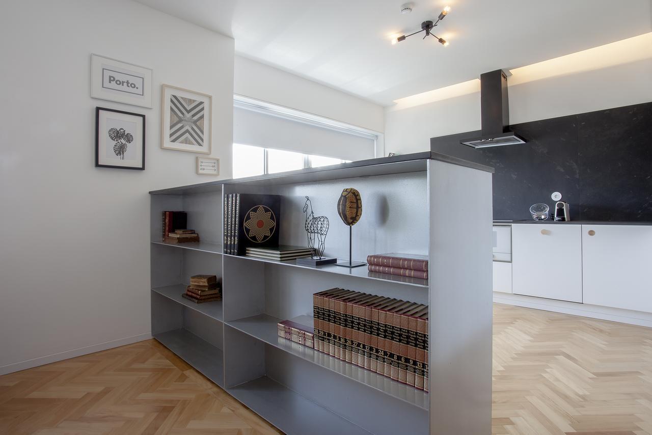 Liiiving In Porto | Downtown Secret Luxury Apartments Exterior foto
