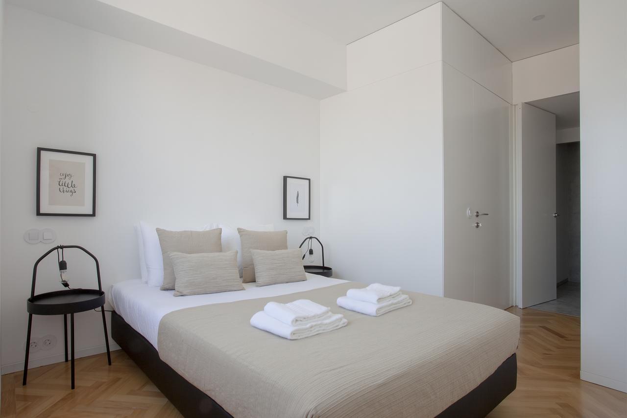 Liiiving In Porto | Downtown Secret Luxury Apartments Exterior foto