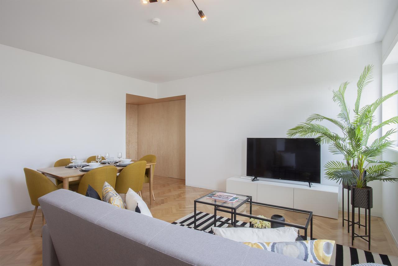Liiiving In Porto | Downtown Secret Luxury Apartments Exterior foto