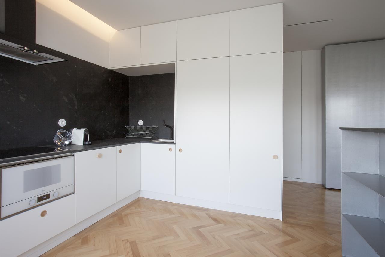 Liiiving In Porto | Downtown Secret Luxury Apartments Exterior foto